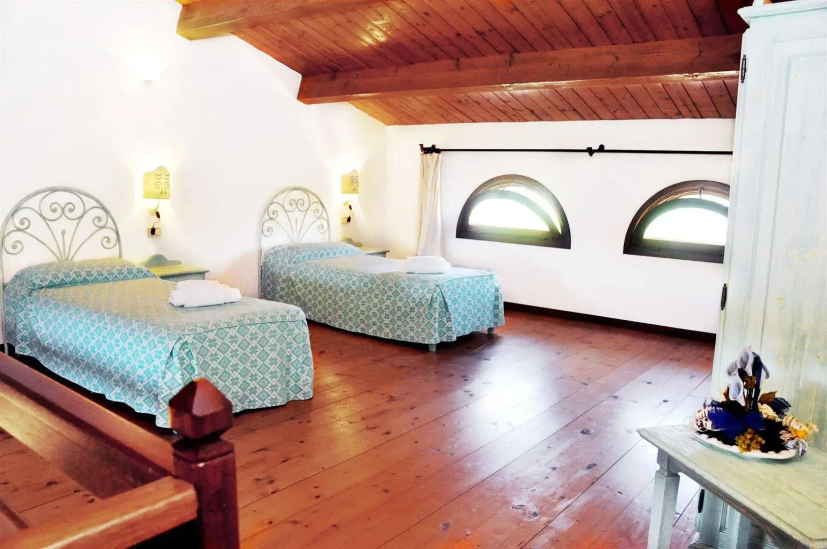 Liscia Eldi Residence