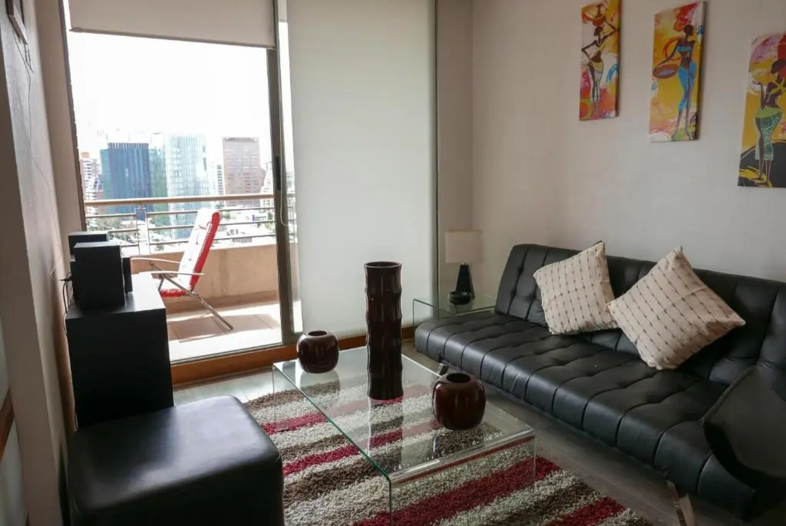 Apartamentos Cordova Savini