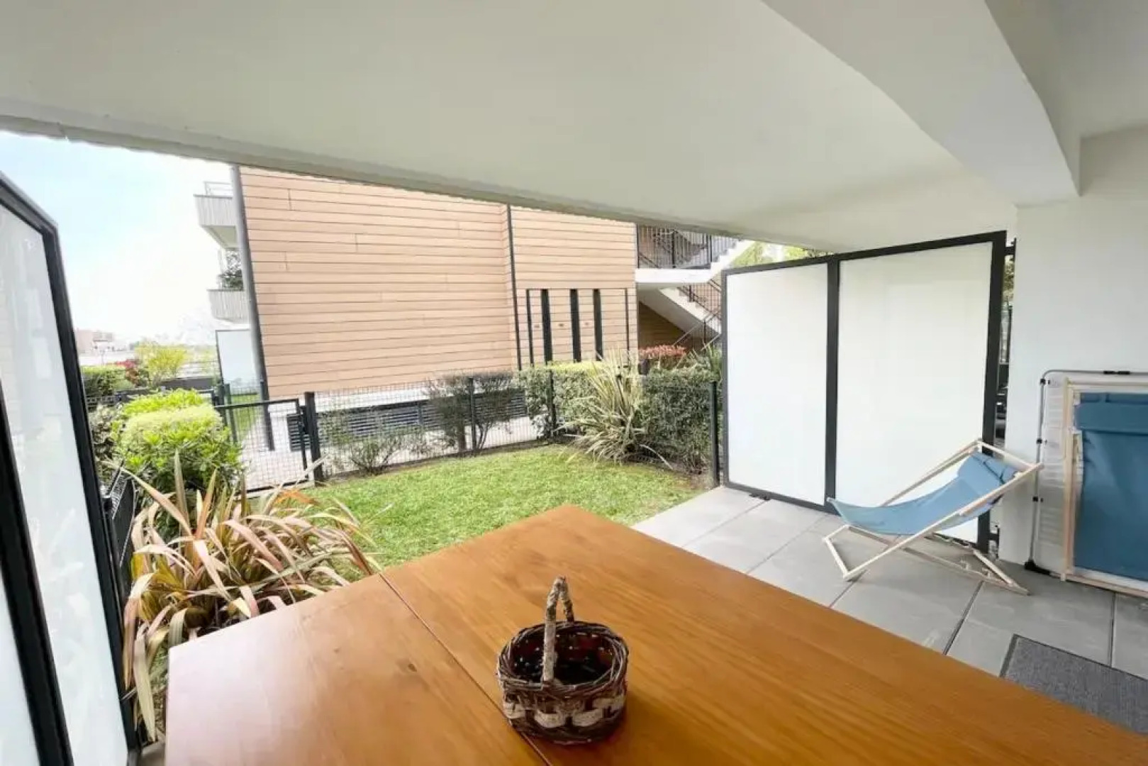 T2 de Standing Port Et Plages a Pieds