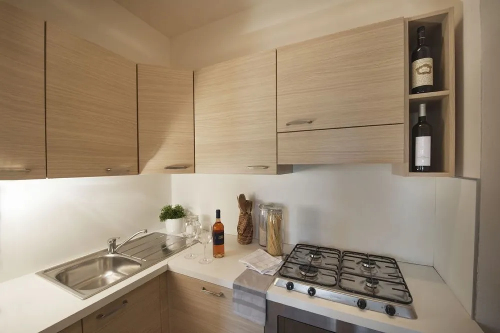 Vittoria Houses Relais