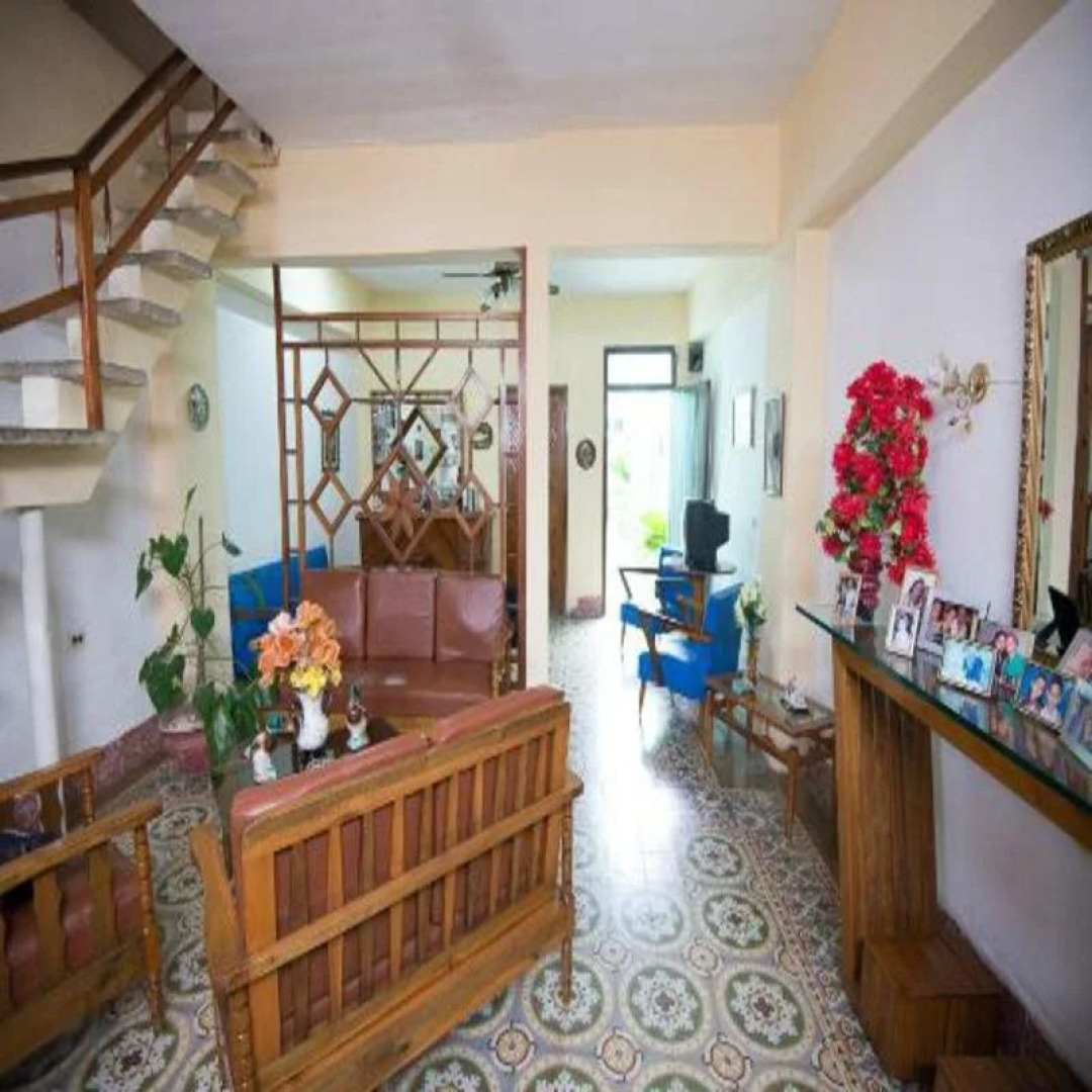 Casa Dr. Claudio & Iliana