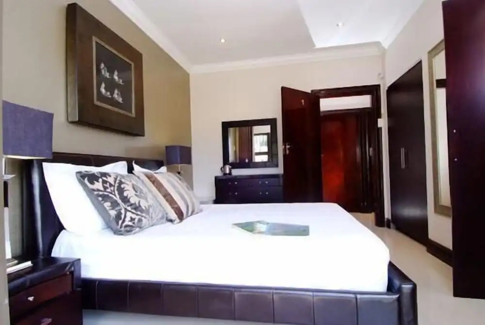 Sanchia Luxury Guesthouse