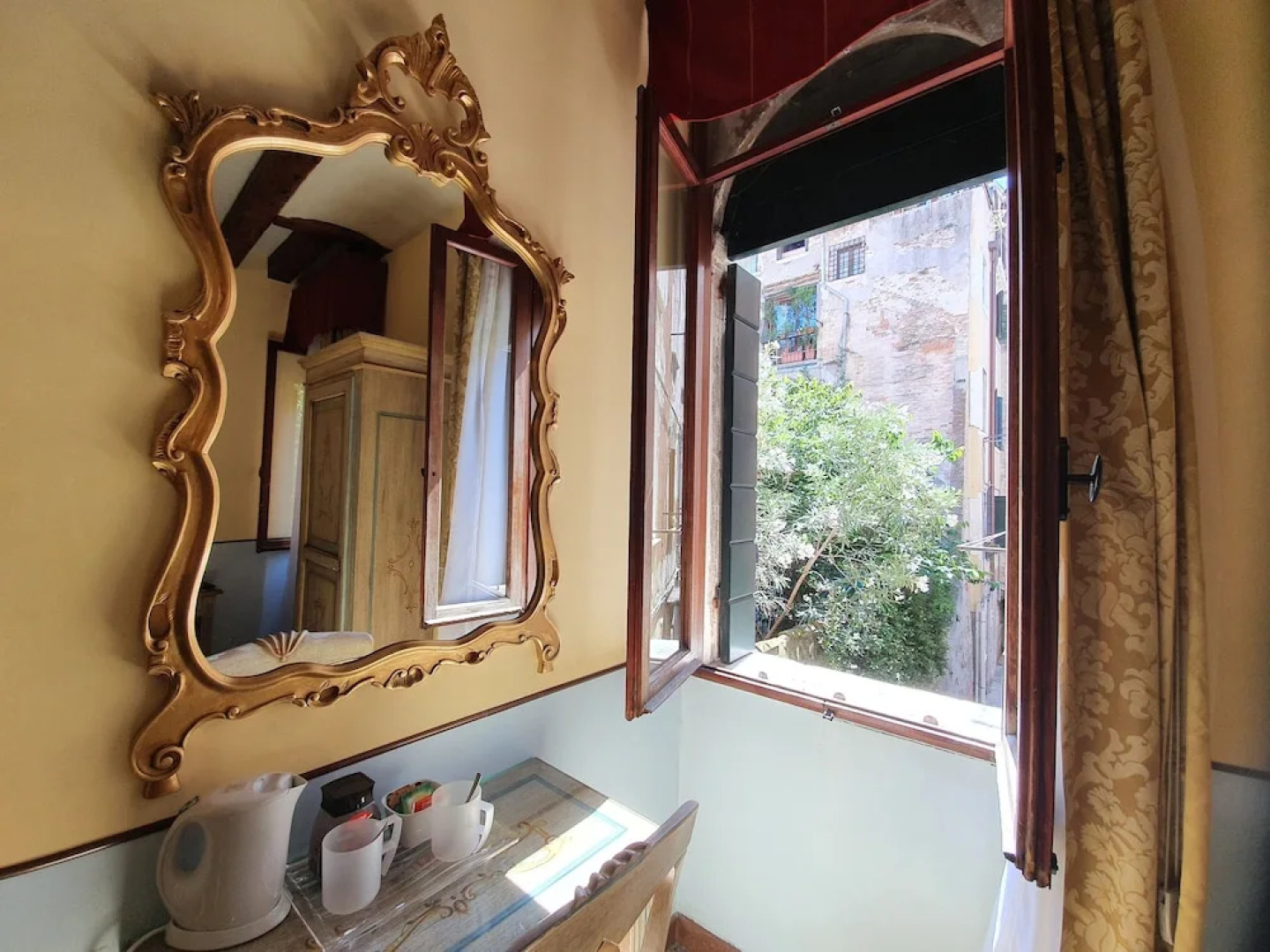 Residenza degli Angeli