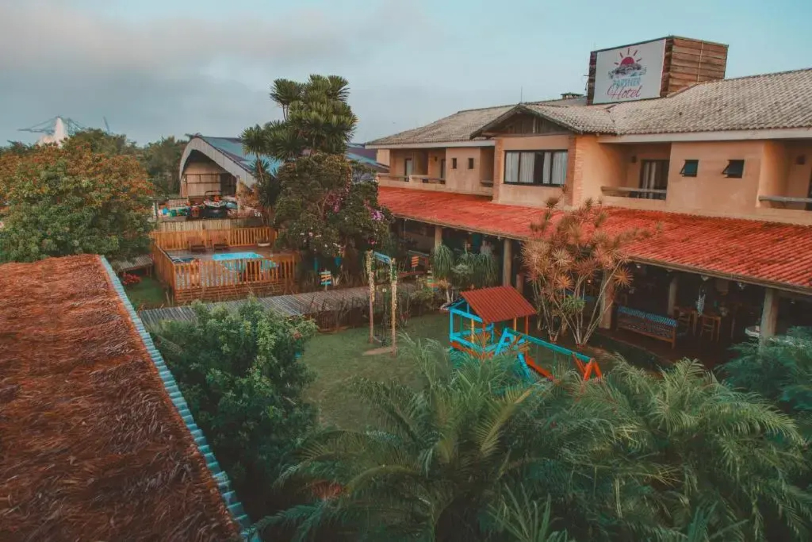Itapoá Marina