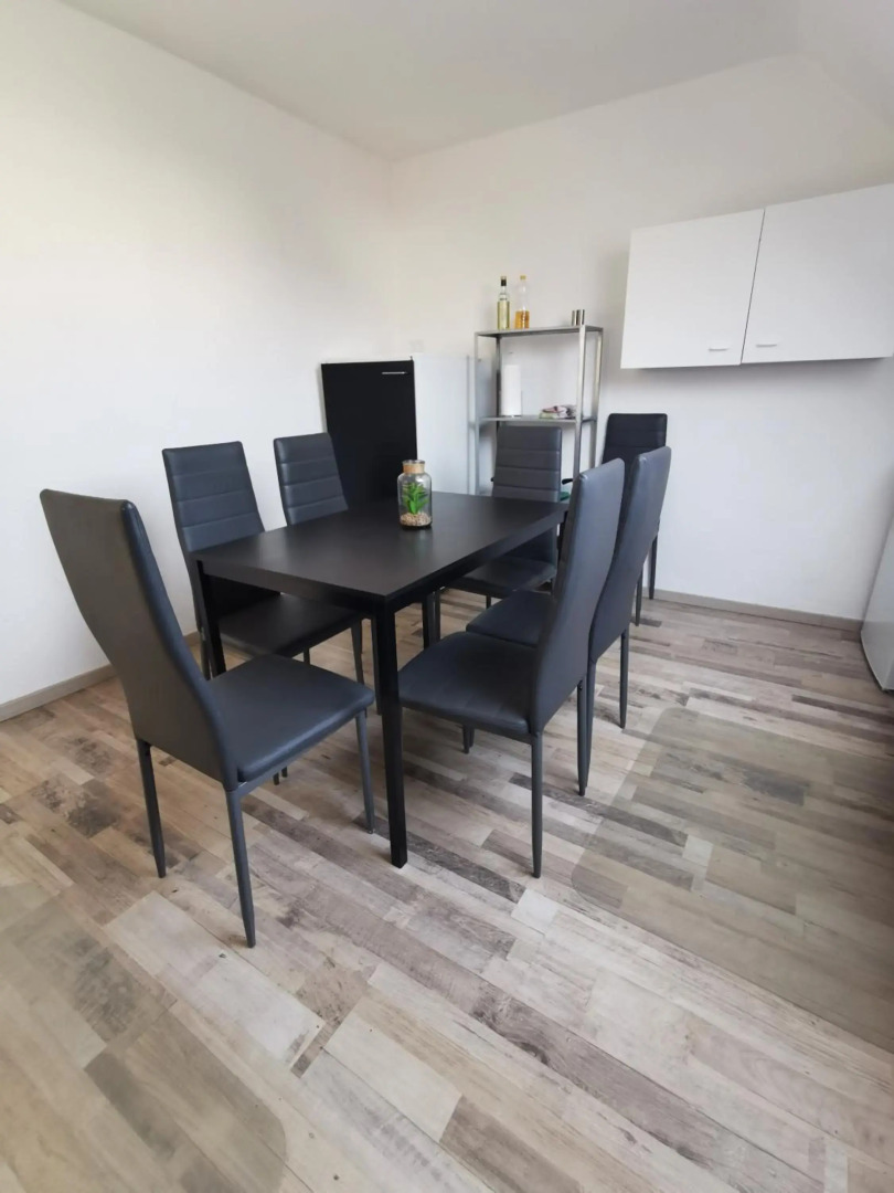 SOVA Pension Baunatal