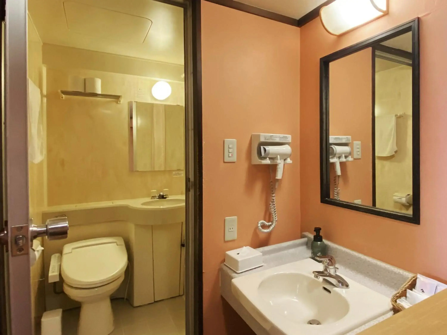 Hotel Kusakabe Armeria