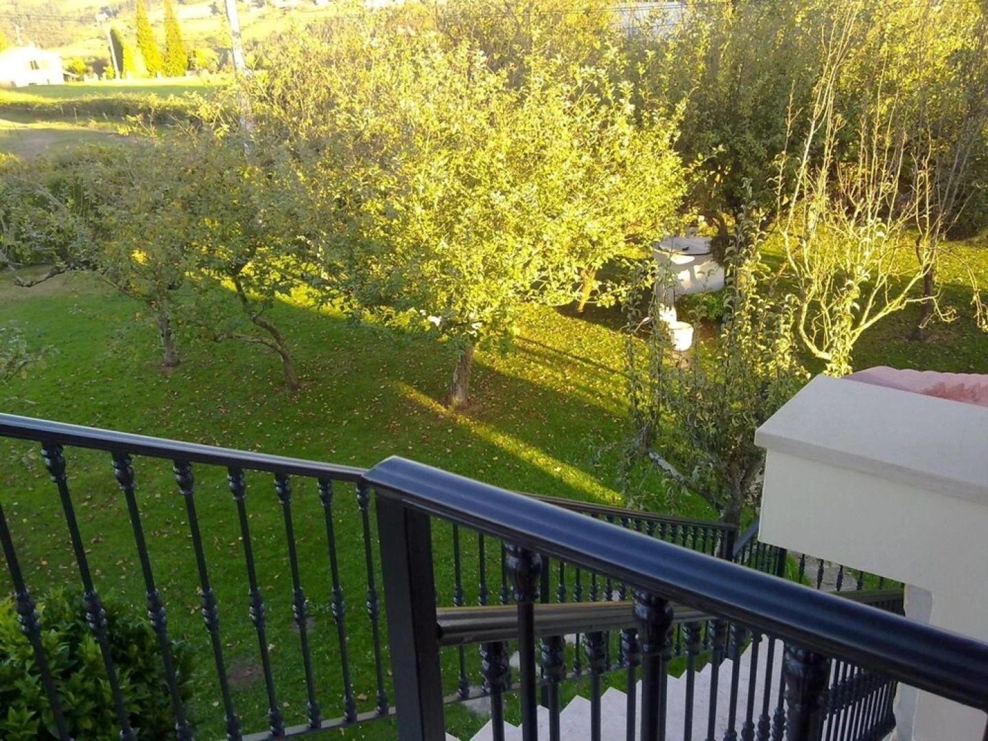 hotel casa los Abetos