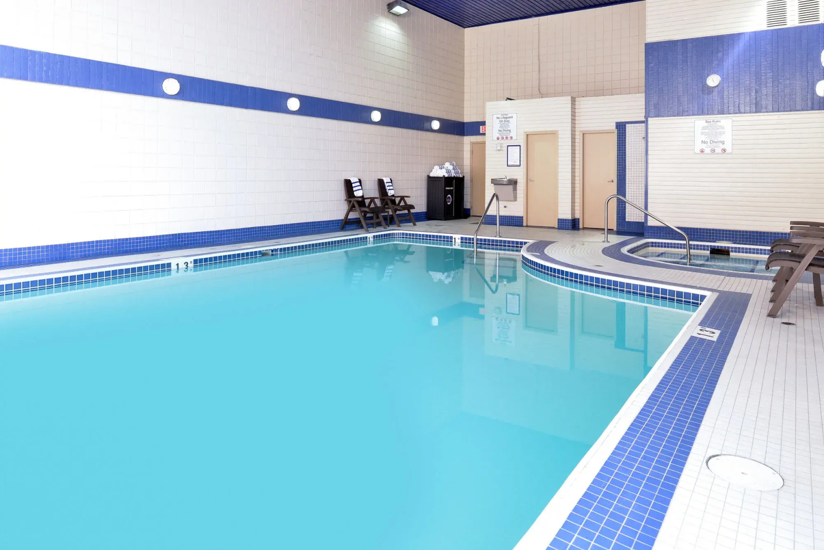Best Western Plus Regency Inn & Conference Centre