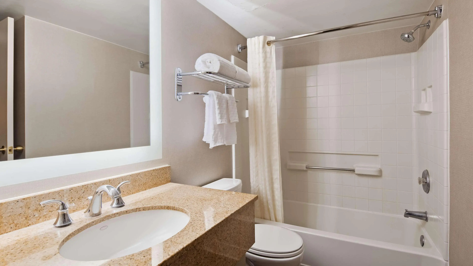 Best Western La Plata Inn