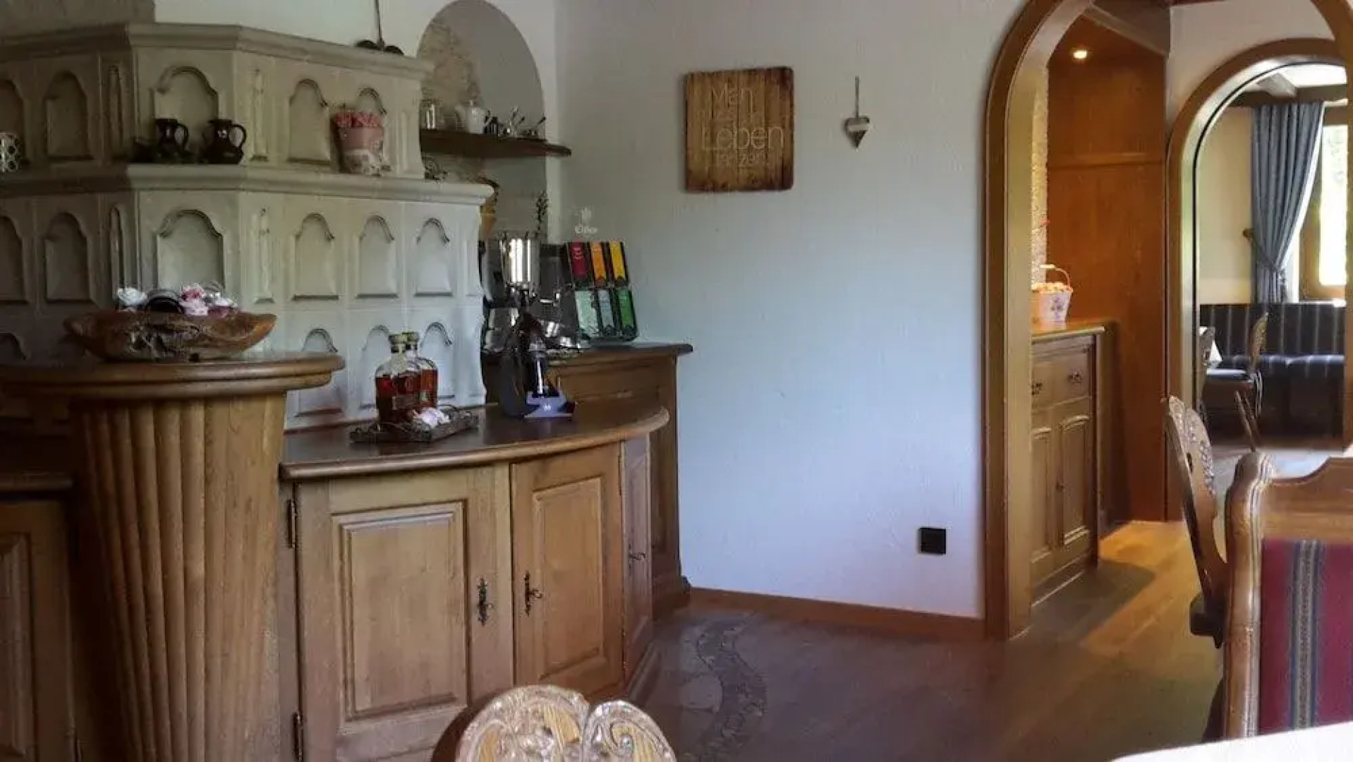 Land-gut-Hotel Zur Brücke