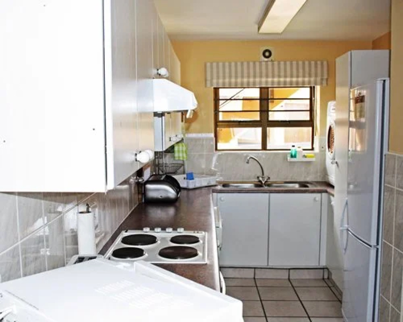 Mossel Bay Golf Estate, Bela Bela, South Africa