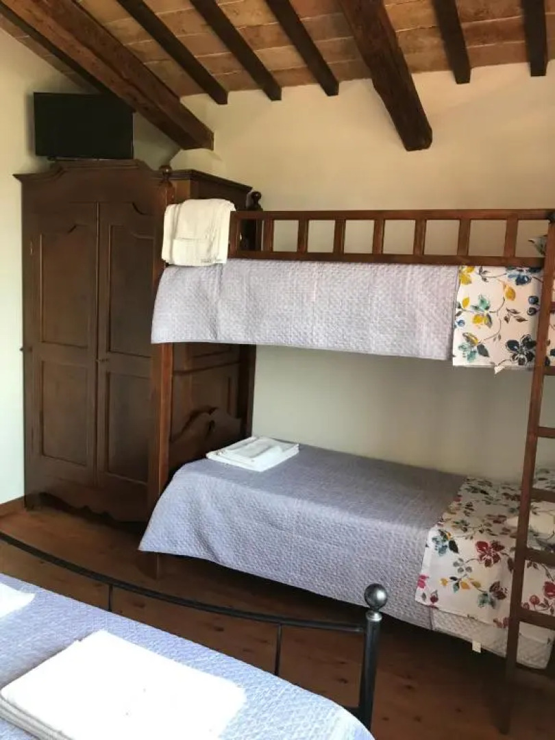 Il Vecchio Seccatoio