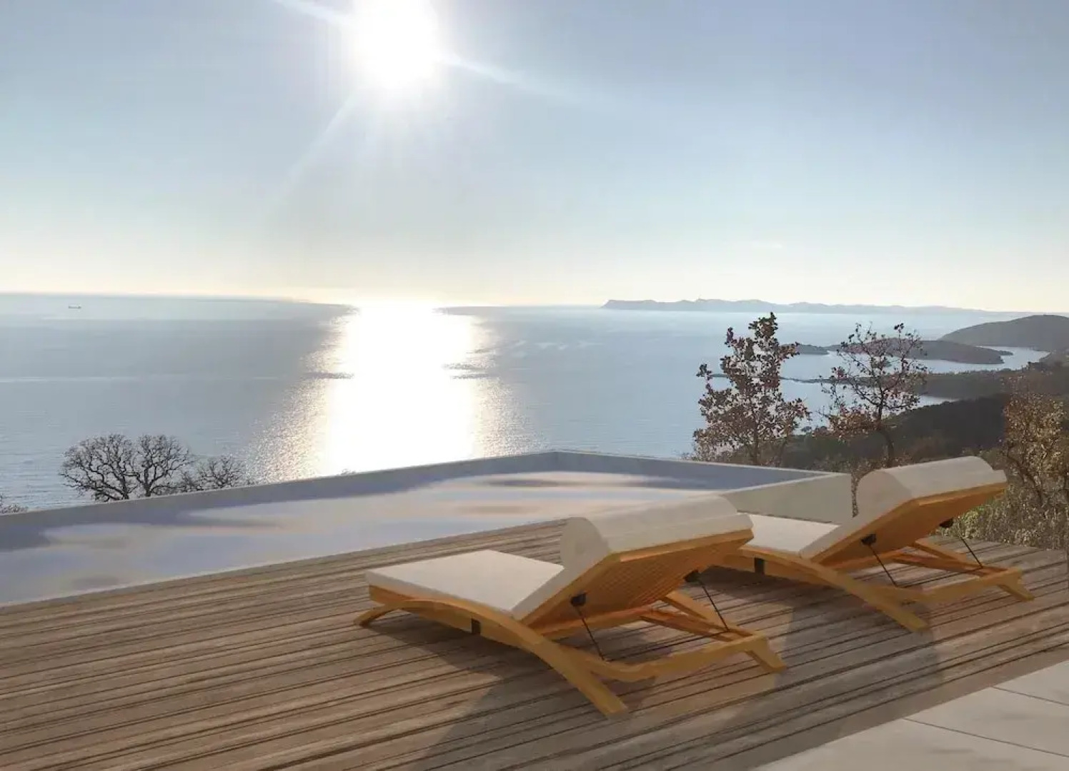 Alon Sevou Boutique Hotel