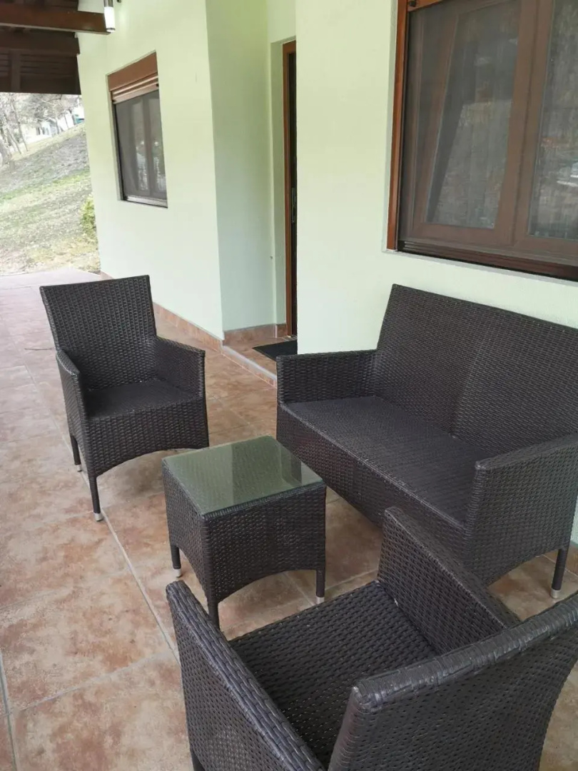 Atomic Spa and Rehabilitation Center Vujan