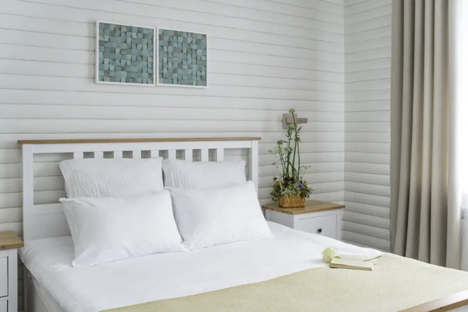 Дом Писателя