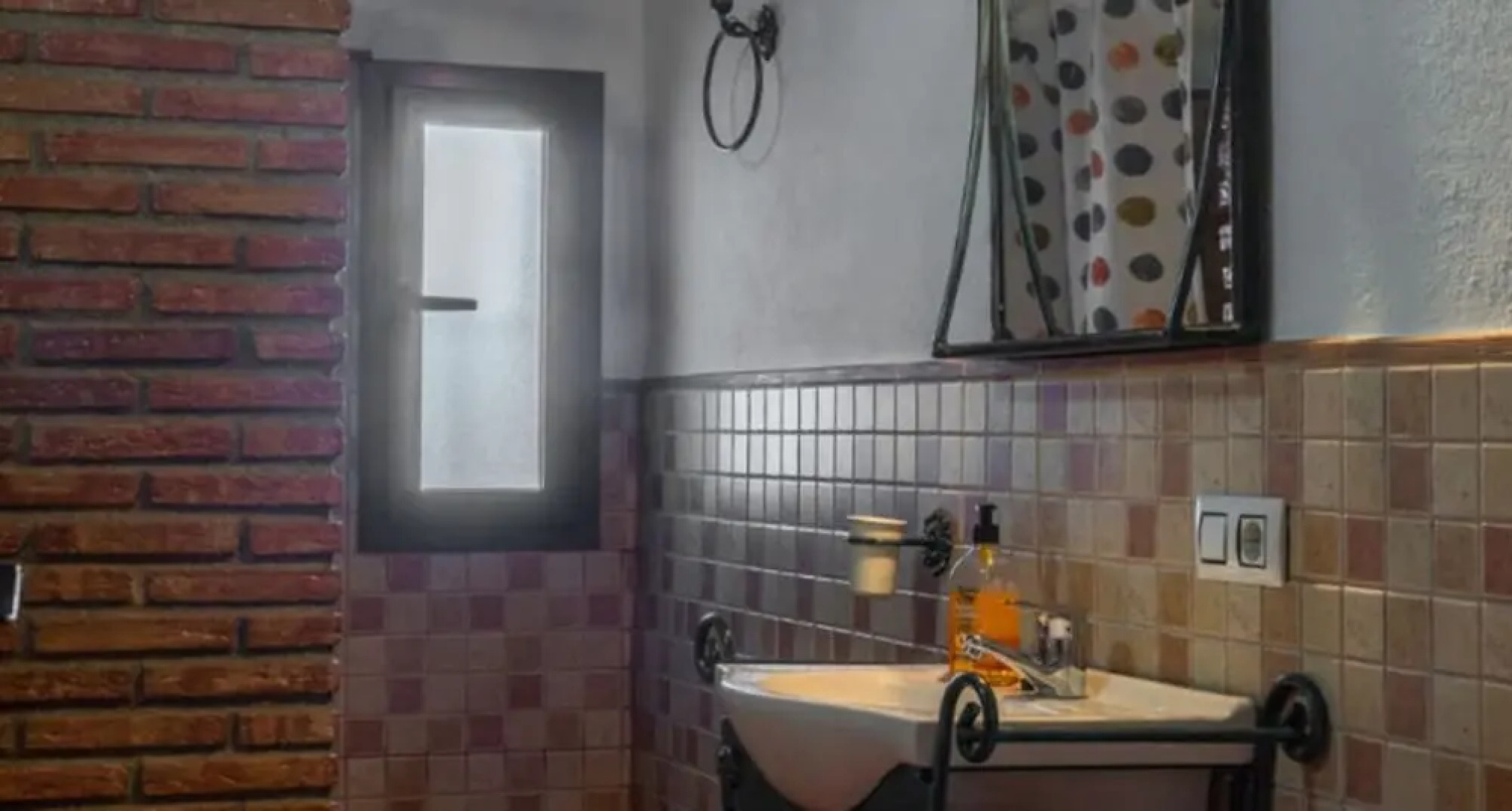 House in El Gastor 100820 by MO Rentals