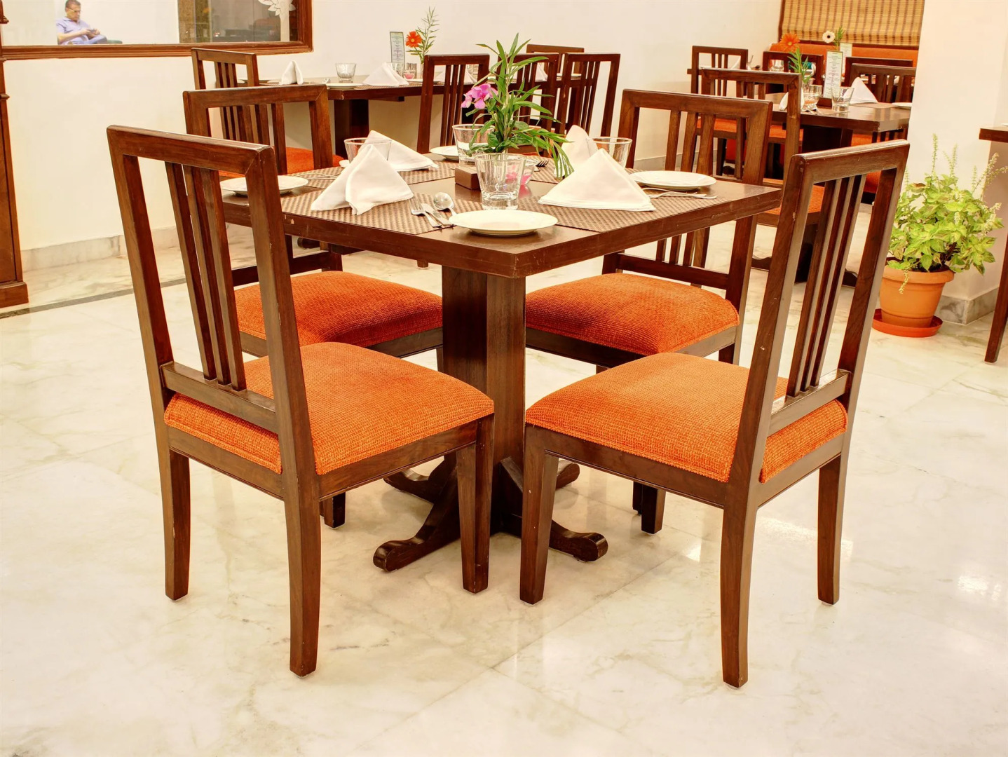 Dewa Retreat- A Himalayan Boutique Hotel