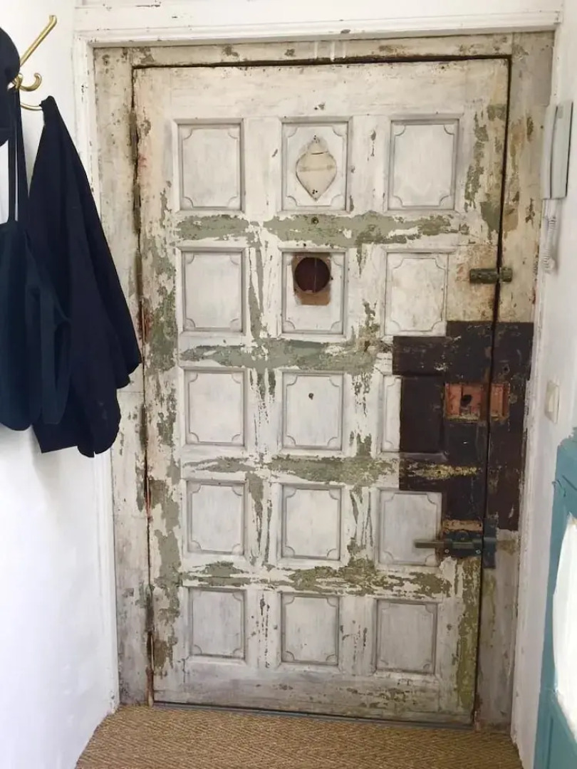 En Cádiz Casa Galeón