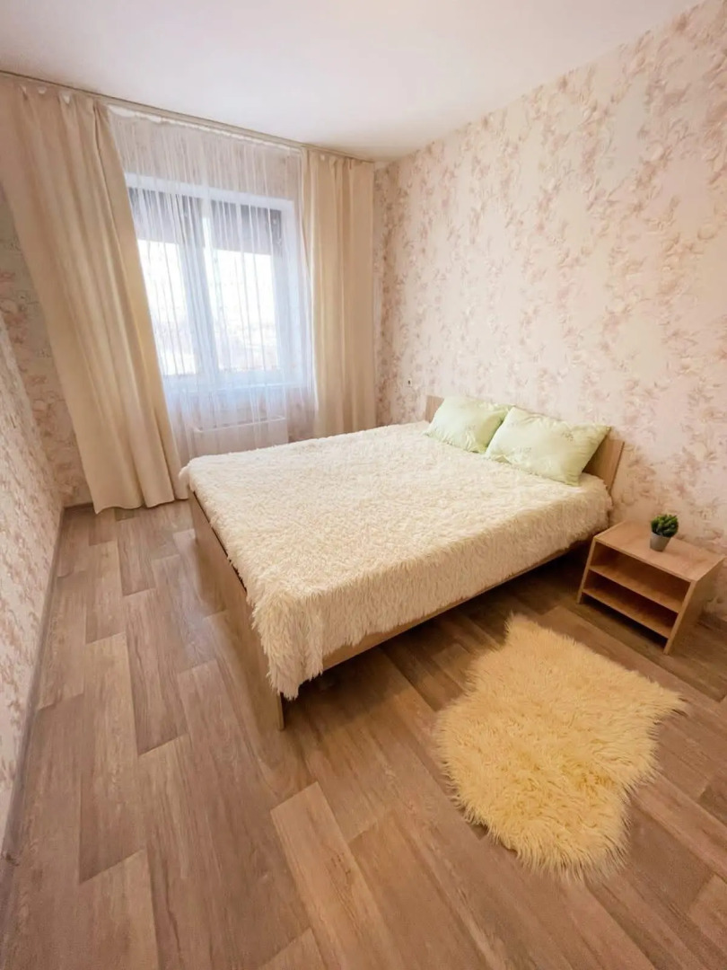 Апартаменты рядом с Оазис Плаза в 7-м микрорайоне