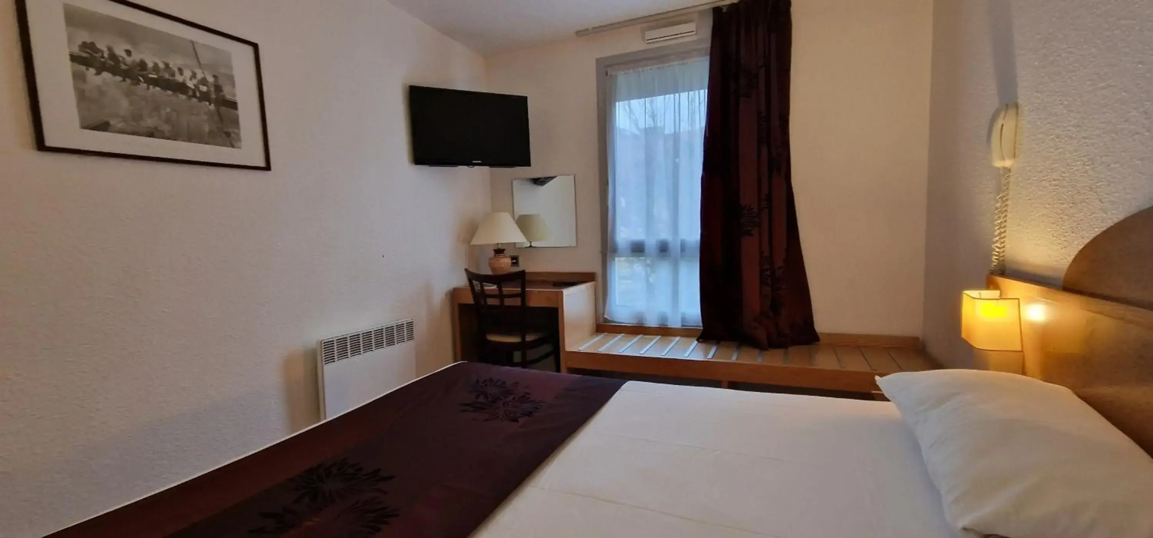 Kyriad Direct Arpajon