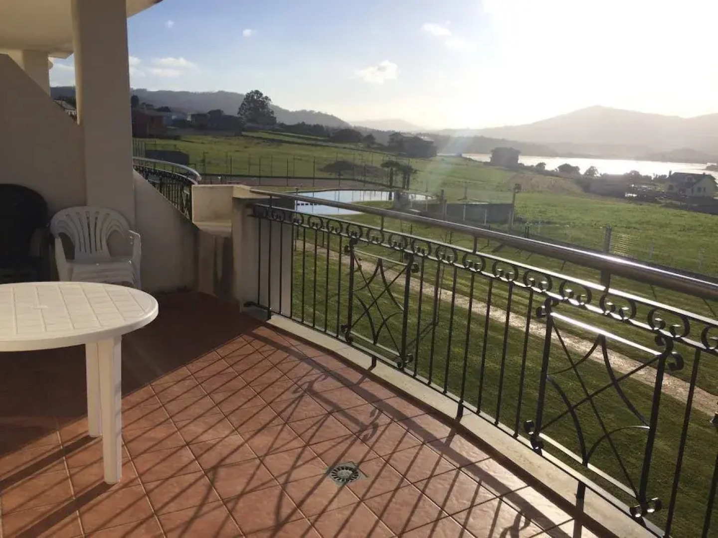 Praia De Altar Apartment