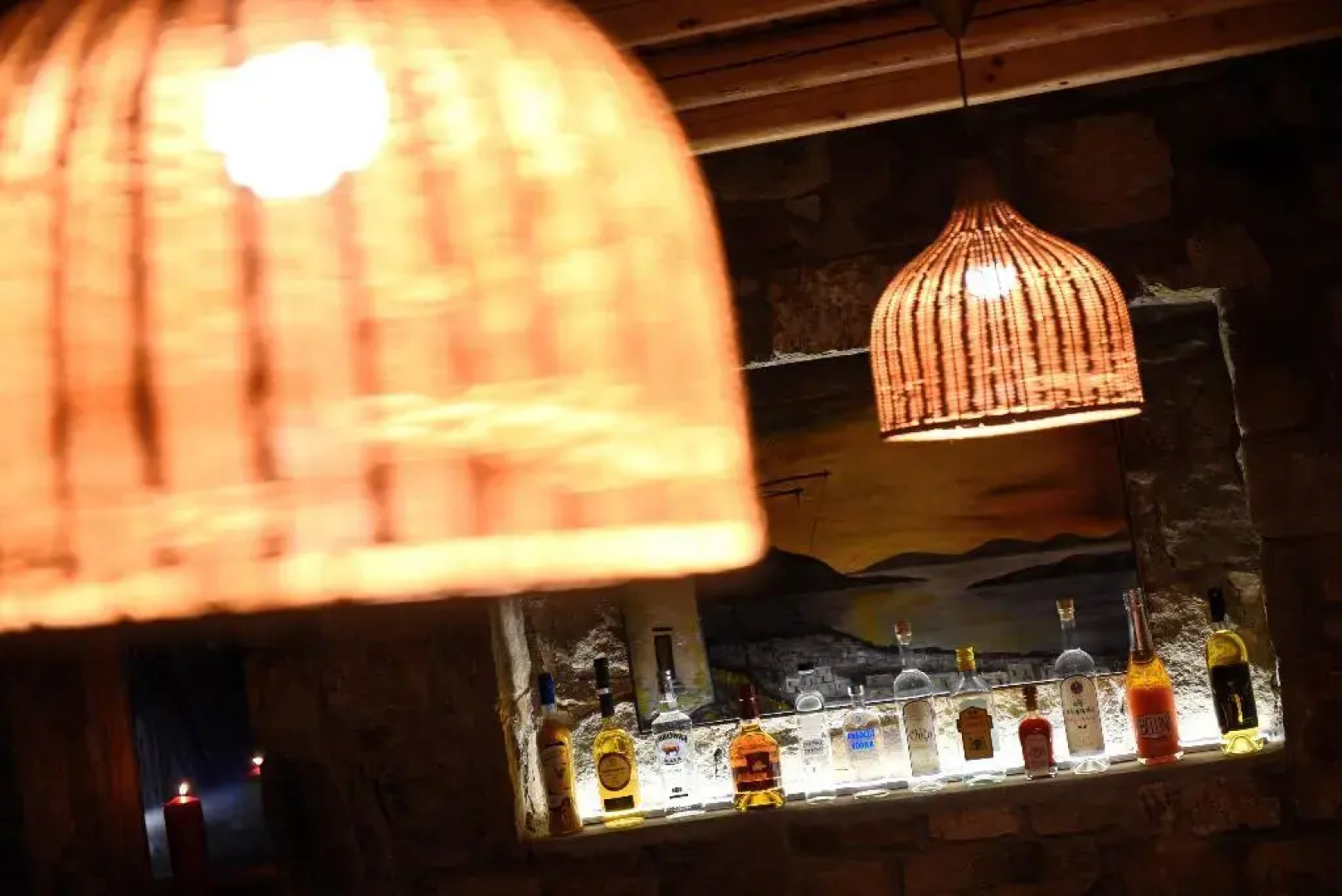 Myconian Crown Suites