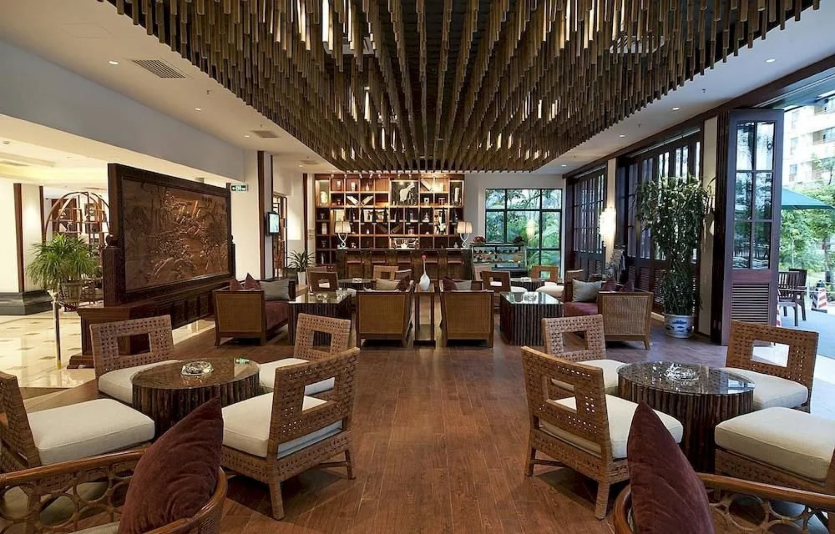 Hainan Heacon Vital Resort