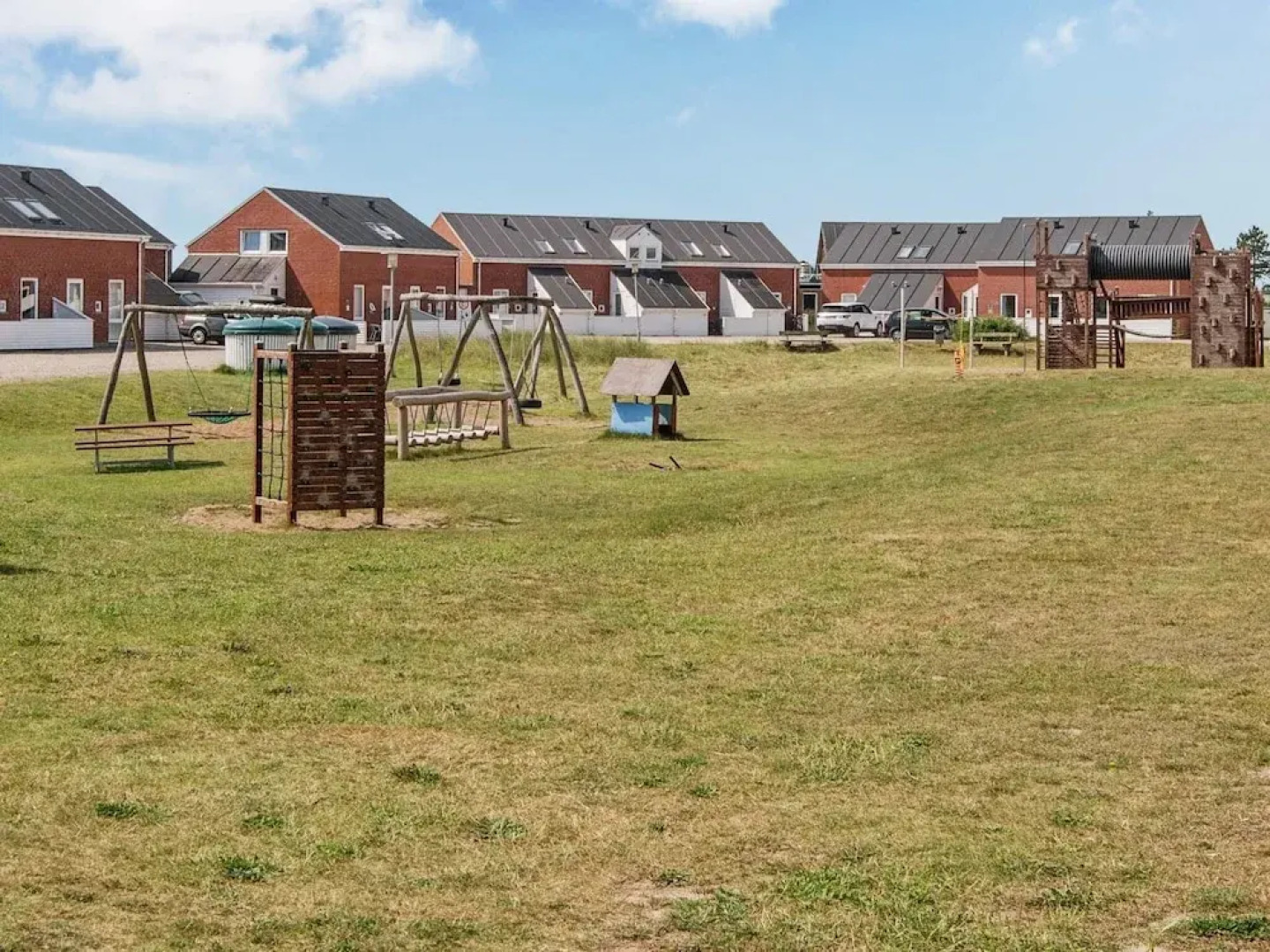 Seaside Retreat at Rim - By Traum Ferienwohnungen