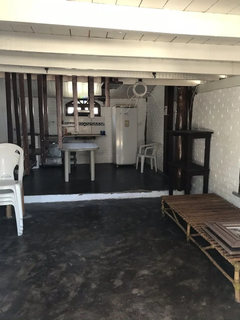 Emporium Chalés Maramar