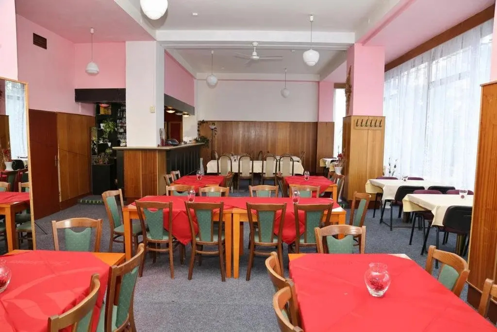 Hotel Grand Šumperk