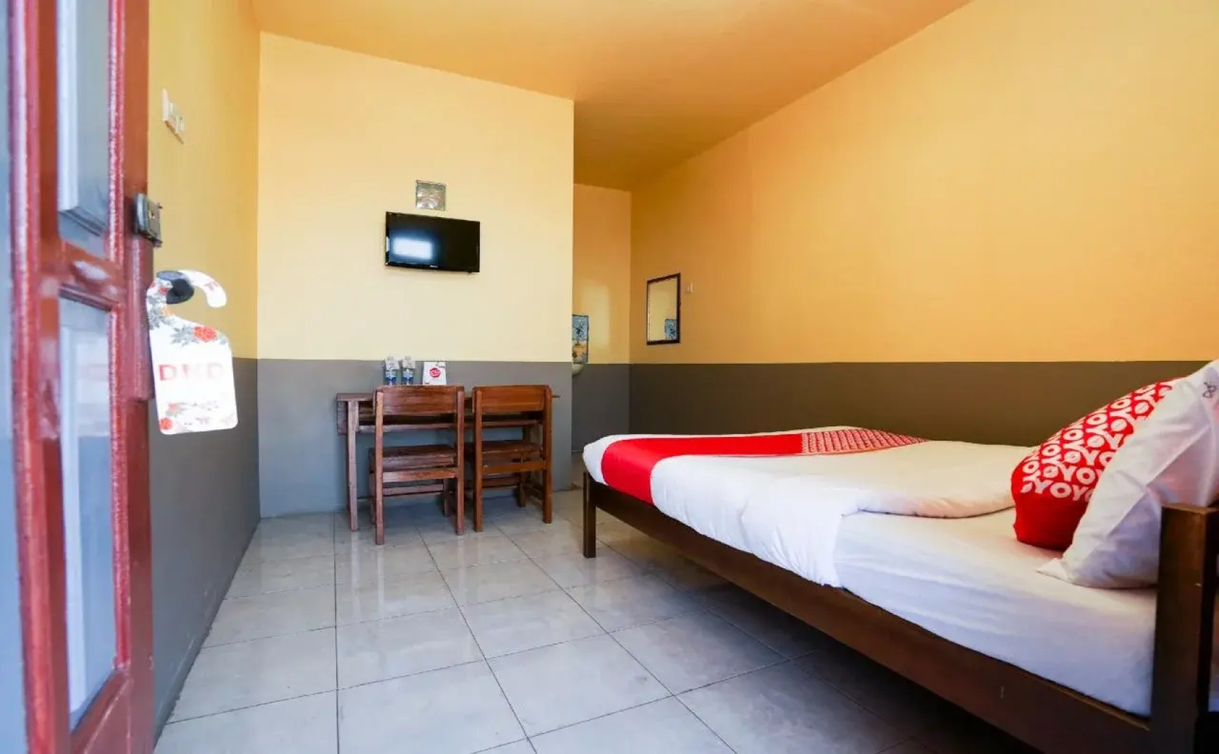 OYO 1378 Tengger Indah Homestay