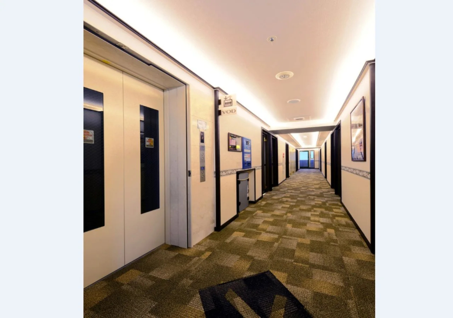 Toyoko Inn Tsushima Izuhara