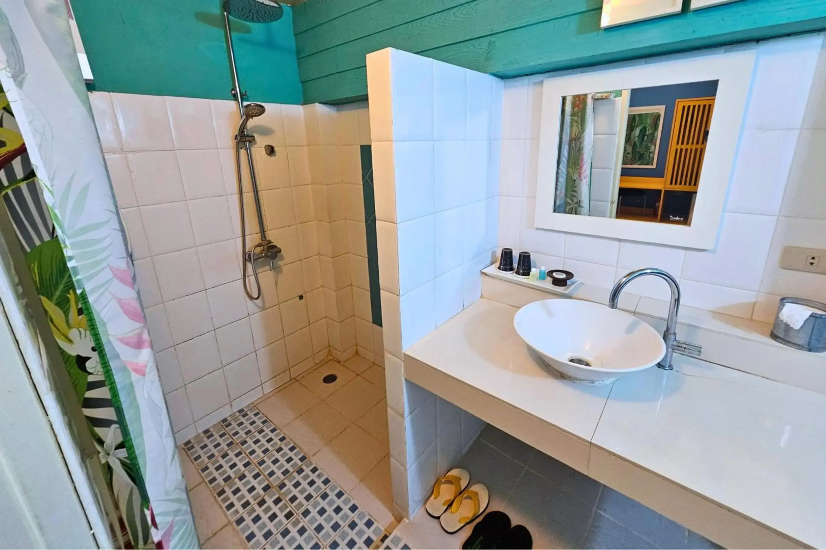 Phu Jaya Floresta Resort