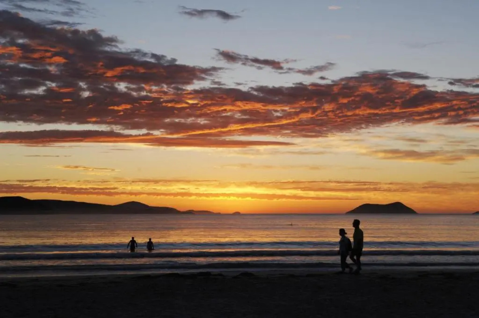 API Preston Beach Front Apartments