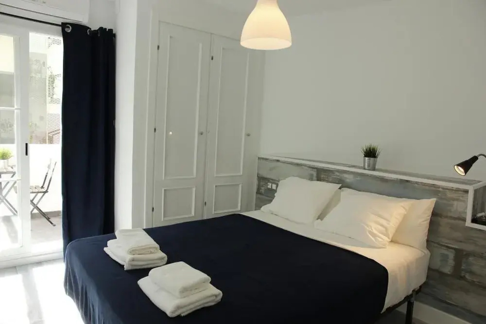 Apartamento El Balcón de las Armas