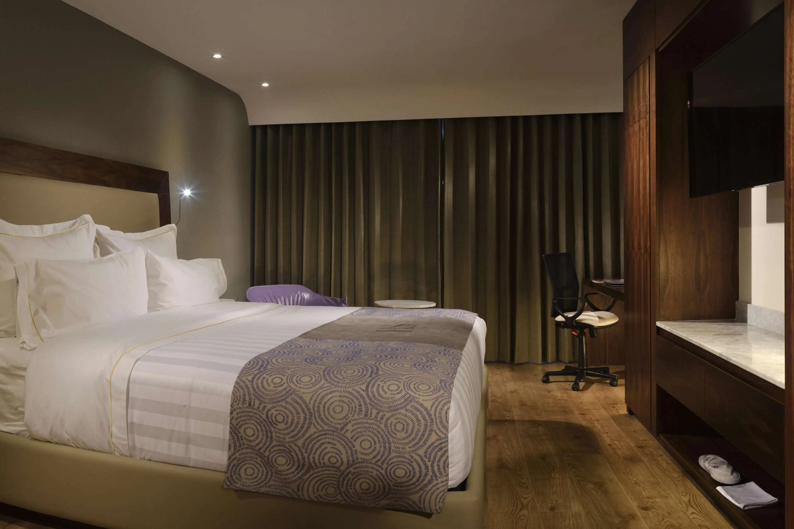 HS HOTSSON Hotel Silao