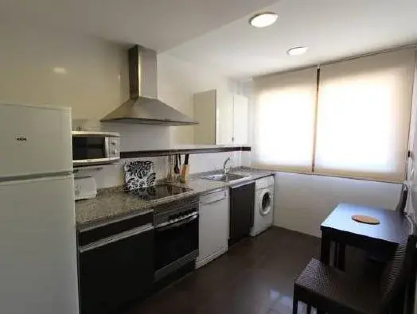 La Boz, Nucleo Turístico Rural