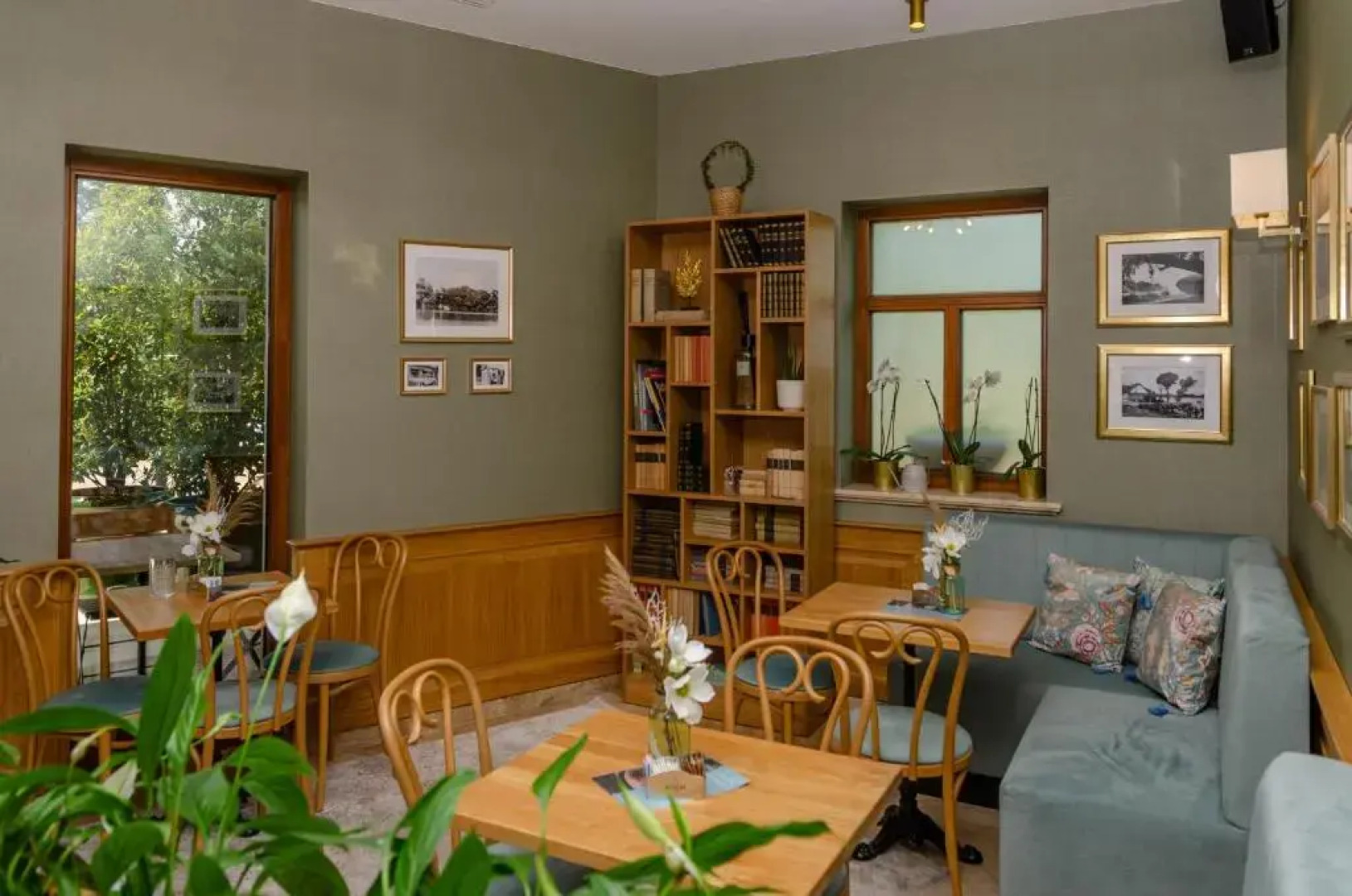 Öreg Halász Hotel és Étterem