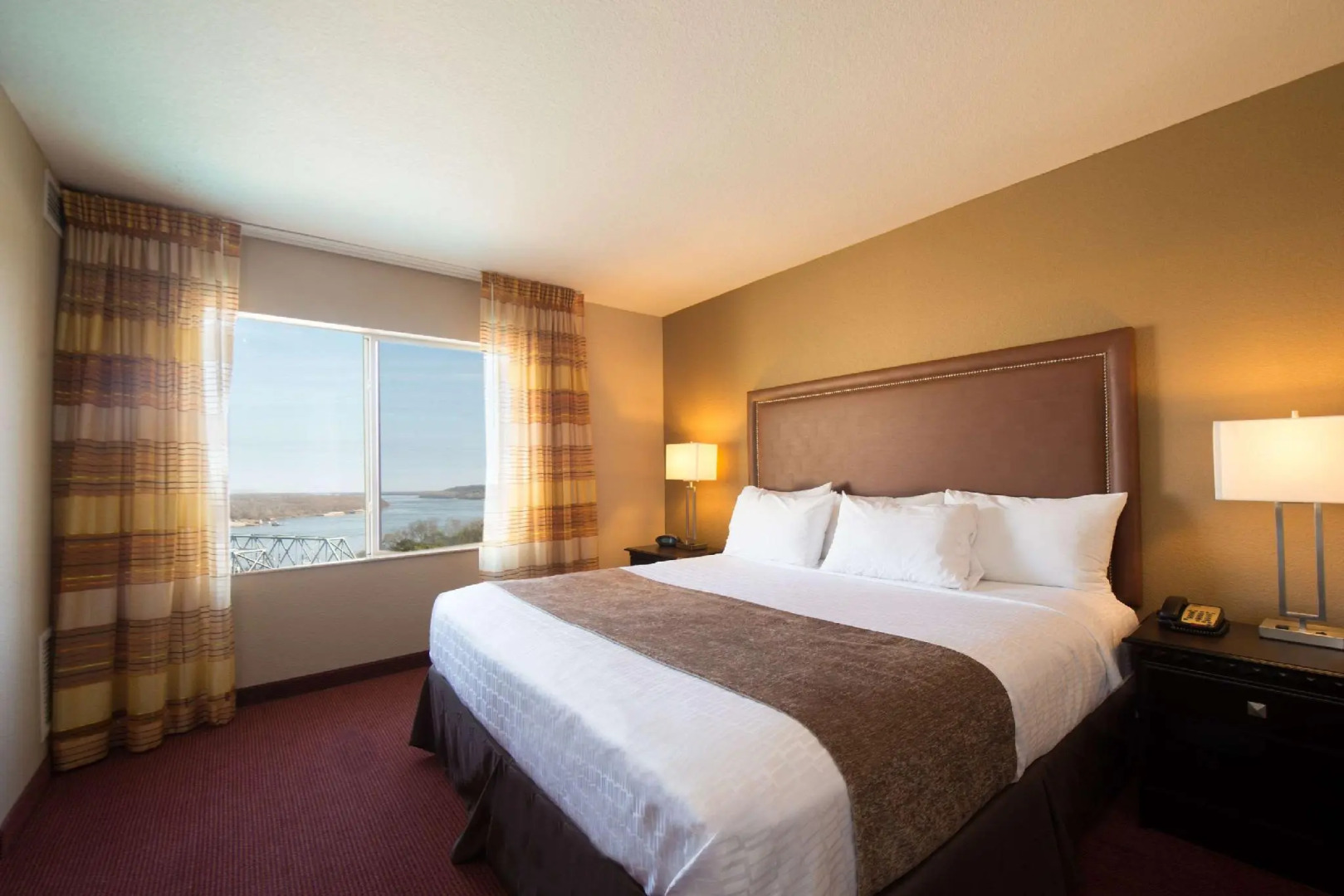 Hotel Vue, Ascend Hotel Collection