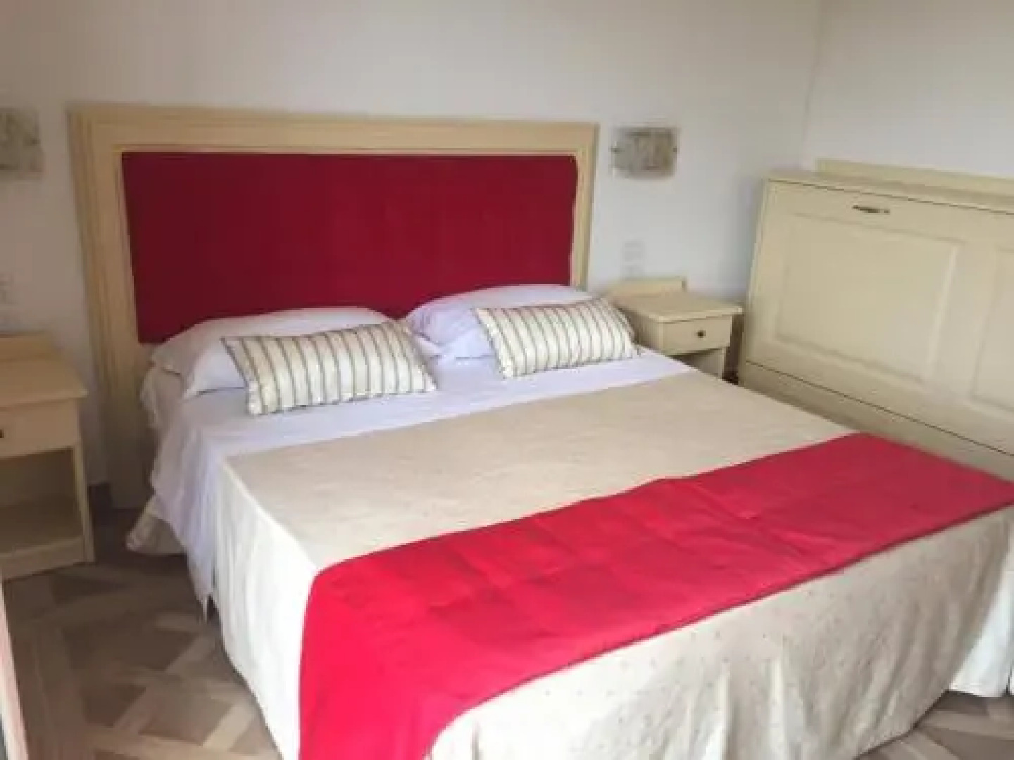 Hotel Ristorante Pizzeria Il Salice