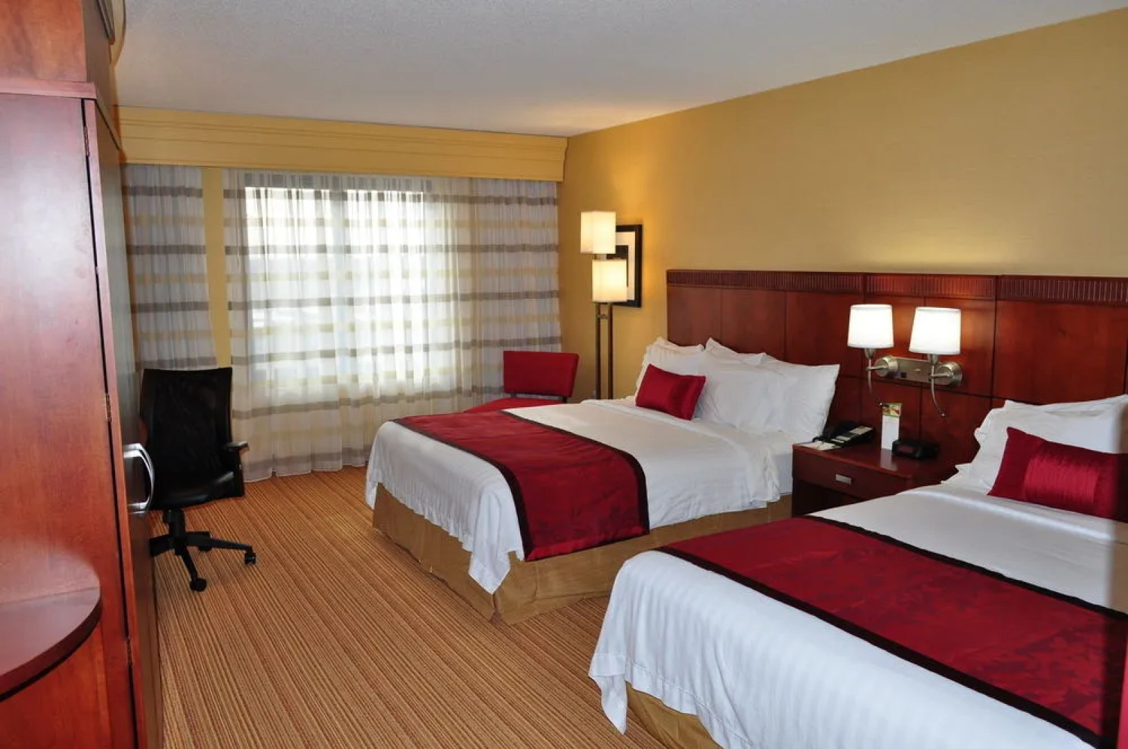 Courtyard Dunn Loring Fairfax