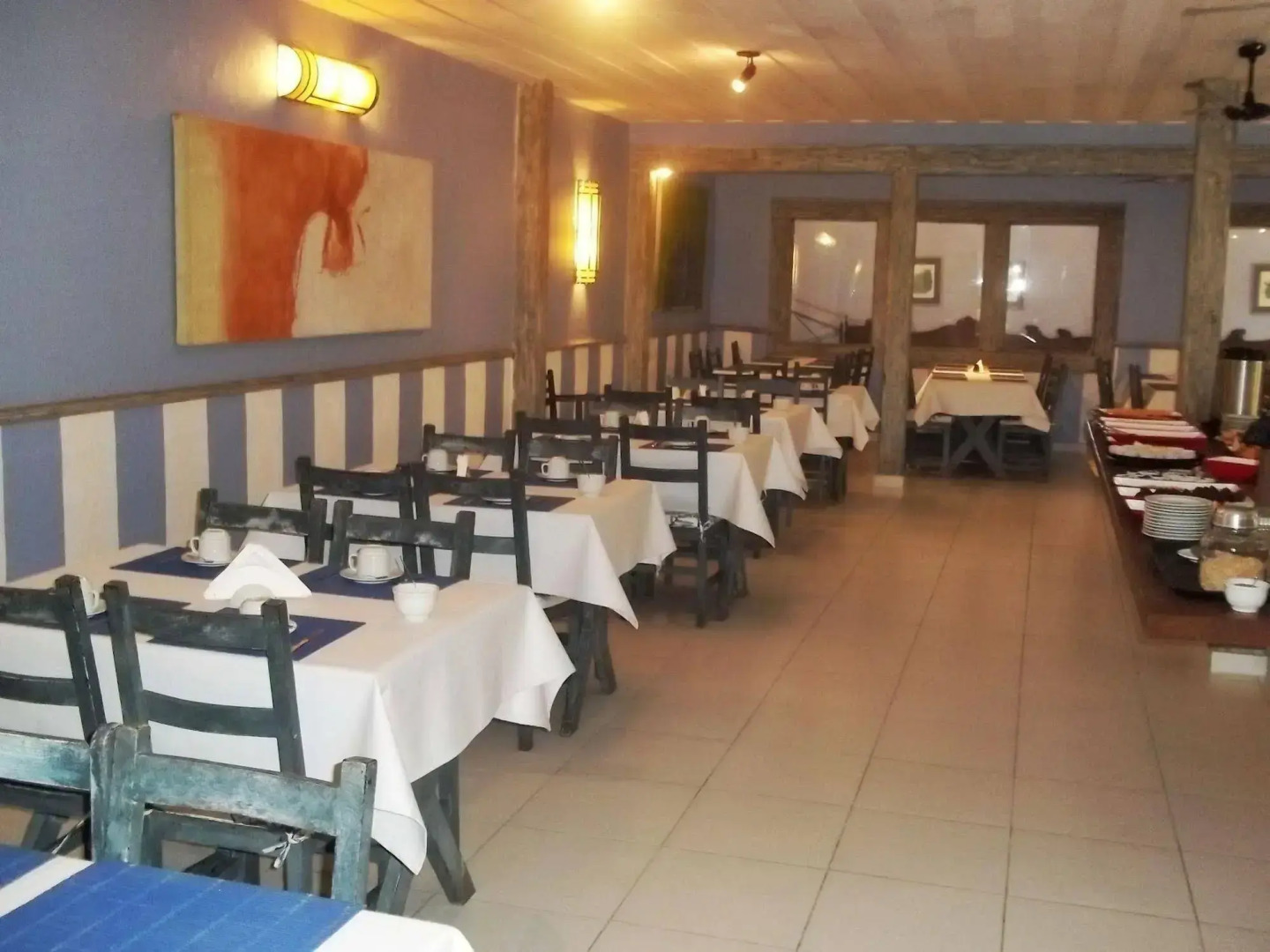 Pousada dos Gravatás