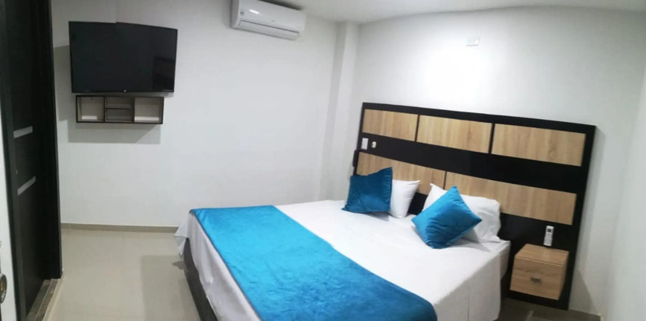 Hotel Corona Real Tuluá