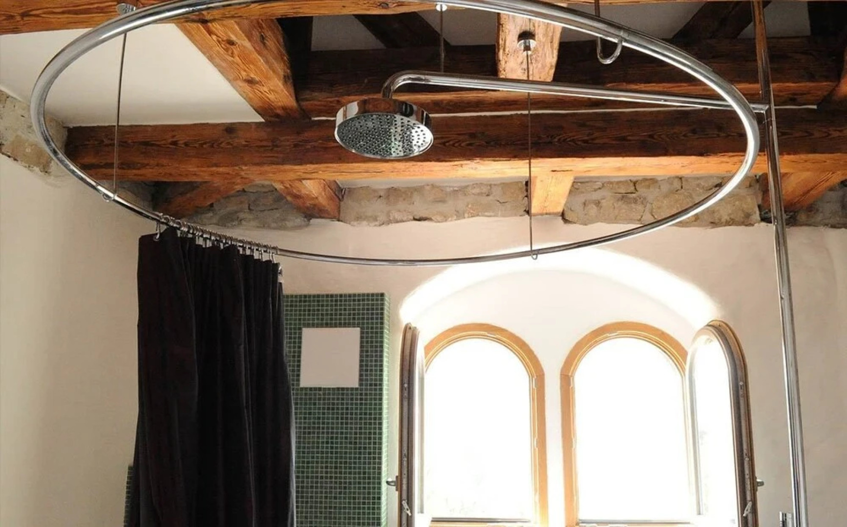 Boutique-Hotel am Ledererturm