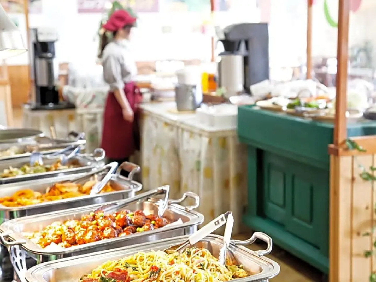 Kibikougen Resort Hotel