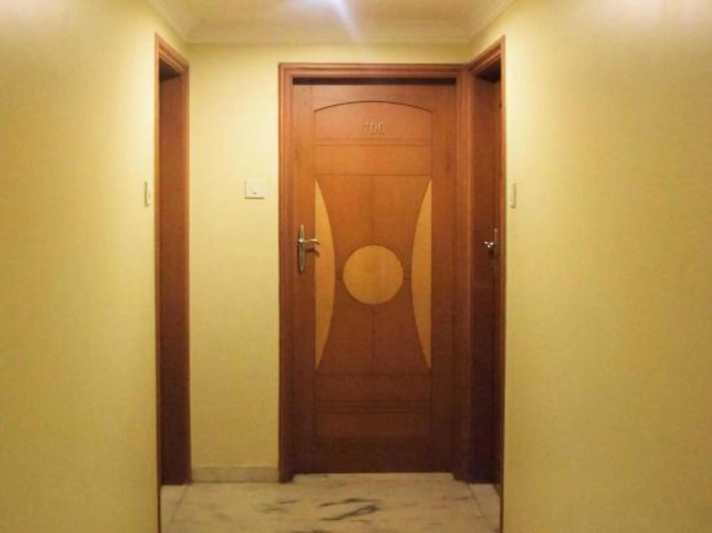 Hotel Valiant