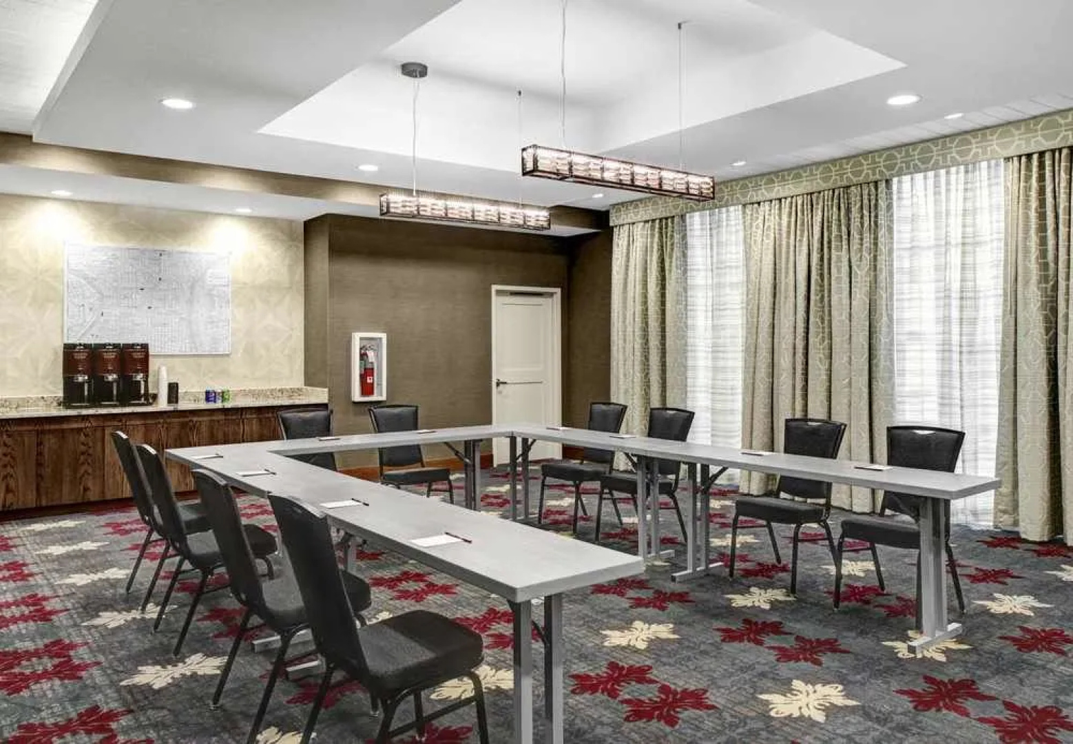 Residence Inn Philadelphia Airport