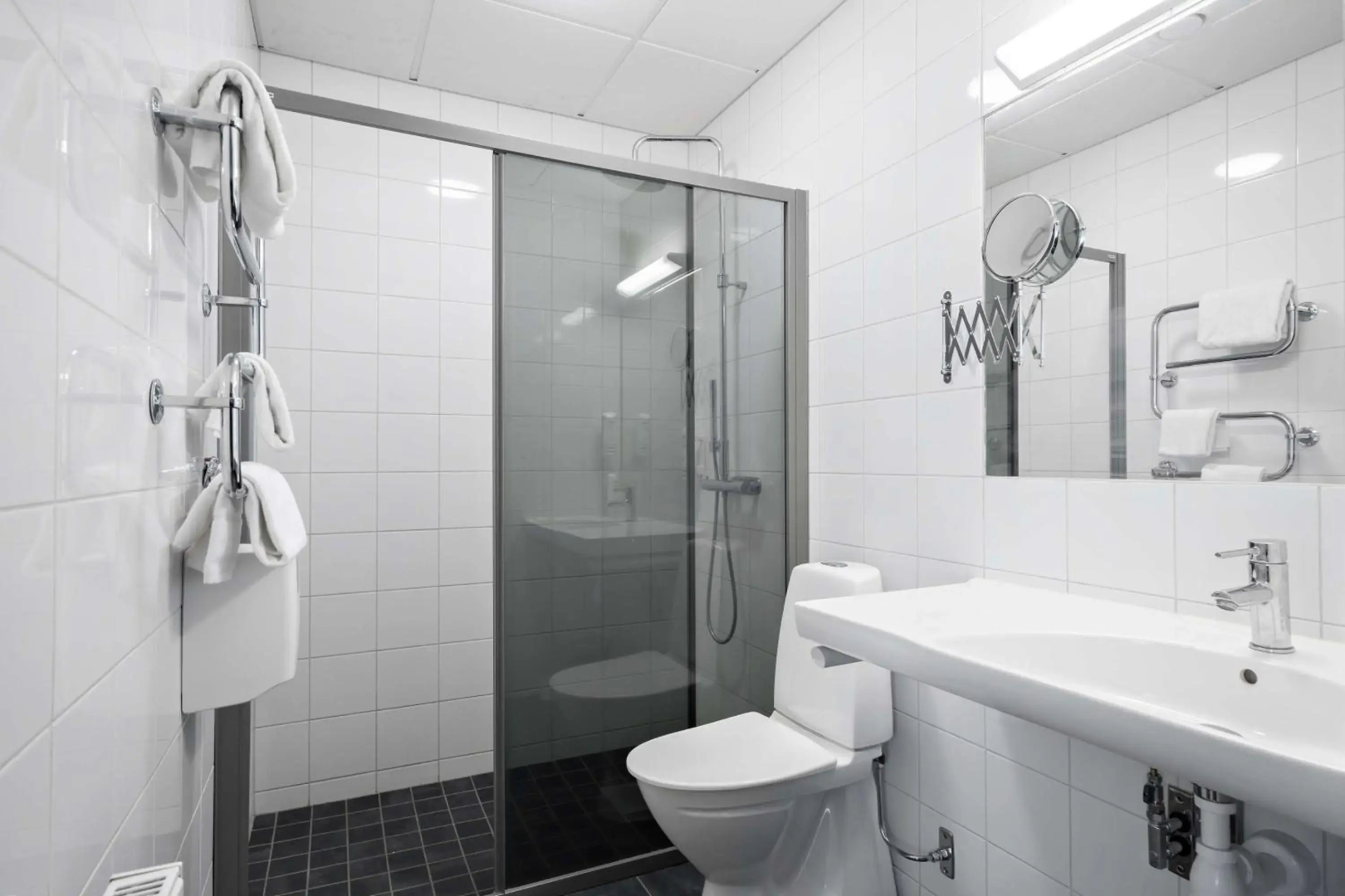 Best Western Hotell Ljungby