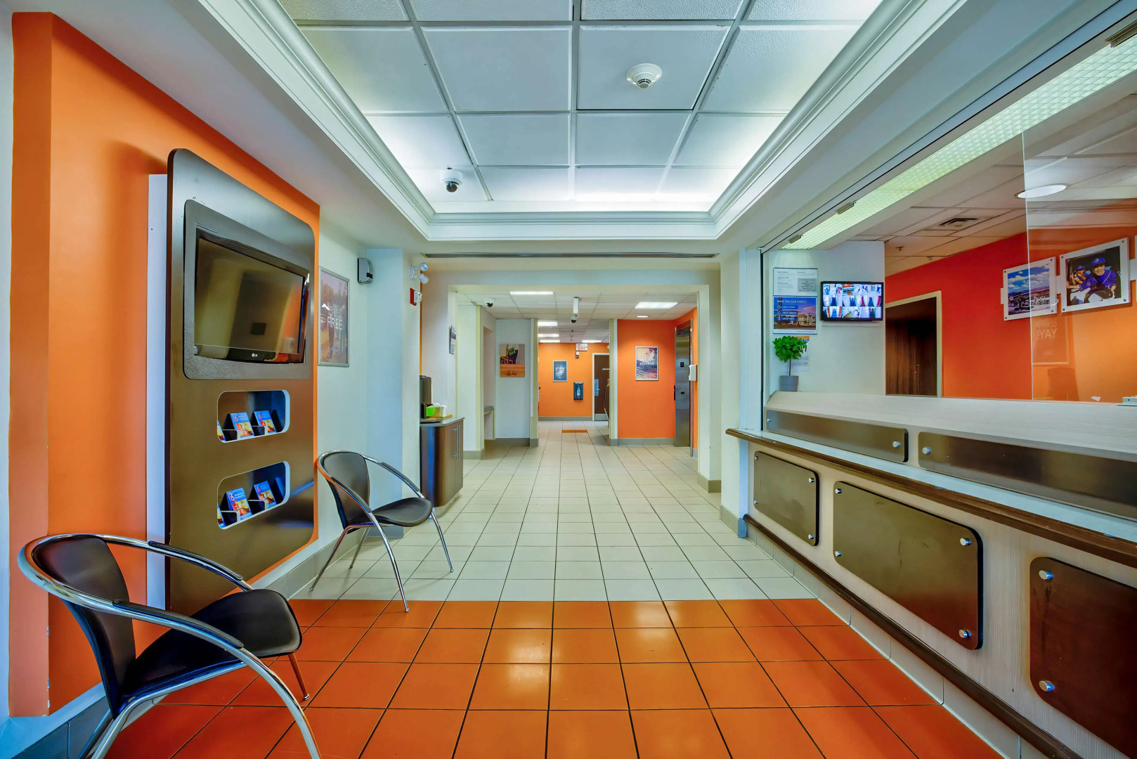 Motel 6 Burlington, ON - Toronto West - Oakville