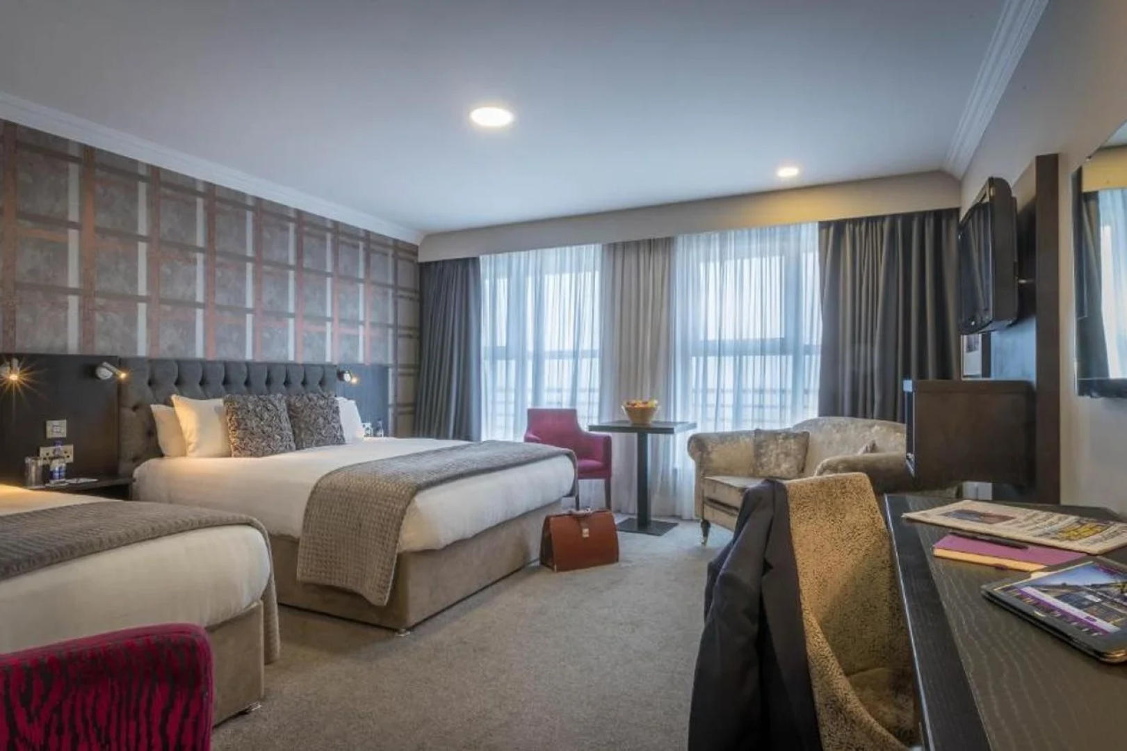 Talbot Hotel Wexford